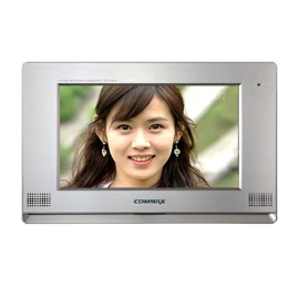 , lắp đặt Màn hình màu chuông cửa COMMAX CDV-1020AE giá rẻ