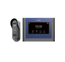 mua Màn hình màu chuông cửa COMMAX CDV-704MA giá rẻ