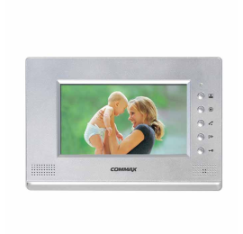 dịch vụ bảo dưỡng Màn hình màu chuông cửa COMMAX CDV-70A giá rẻ