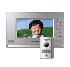 Bán MÀN HÌNH MÀU CHUÔNG CỬA COMMAX CDV-71AM giá rẻ