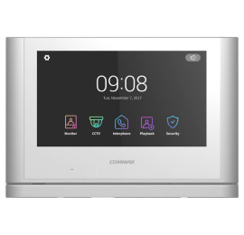 Phân phối Màn hình màu chuông cửa COMMAX CDV-1024MA chính hãng