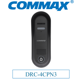Nơi bán Camera chuông cửa màu COMMAX DRC-4CPN3 giá rẻ tại Hà Nội