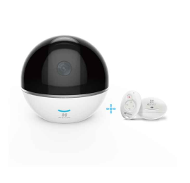 Camera EZVIZ C6T (CS-CV248-A3-32WMFR)