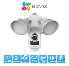 Camera EZVIZ LC1 CS-LC1-A0-1B2WPFRL
