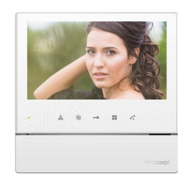 Địa bán Màn hình chuông cửa Commax CDV-70HM2 giá rẻ