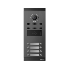 bảo hành Camera chuông cửa màu COMMAX DRC-8ML/RF1 giá rẻ