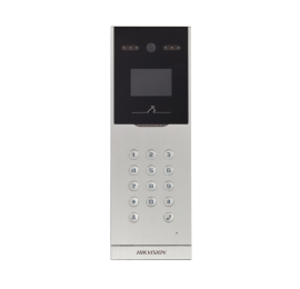 Nơi bán Nút chuông cửa IP HIKVISION DS-KD8002-VM giá rẻ