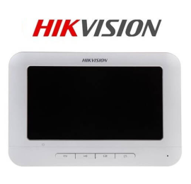 Màn hình màu chuông cửa HIKVISION DS-KH2220-S chất lượng cao tại Đống Đa