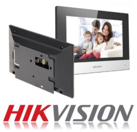 Phân phối Màn hình IP HIKVISION DS-KH6320-TE1 giá rẻ