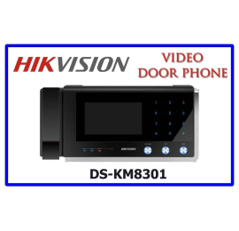 Phân phối Màn hình giám sát IP HIKVISION DS-KM8301 giá rẻ