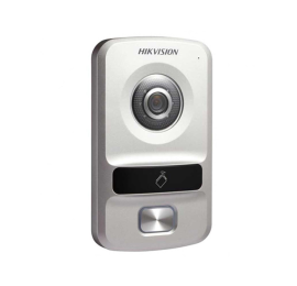 Địa chỉ bán nút bấm chuông cửa IP HIKVISION DS-KV8102-VP giá rẻ