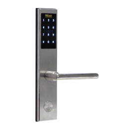 Lắp đặt Khóa cửa điện tử PHGLock KR8011 giá rẻ tại Hà Nội