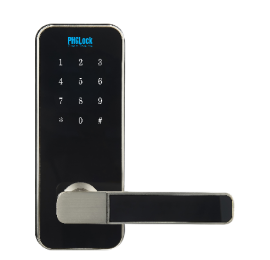 dịch vụ lắp đặt Khóa cửa điện tử PHGLock KR8171 giá rẻ