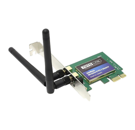ĐẠi lý phân phối Card Mạng Wifi PCI- E Totolink N300PE chính hãng
