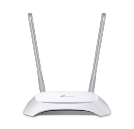 Bán BỘ PHÁT WIFI TP-LINK TL-WR840N giá rẻ