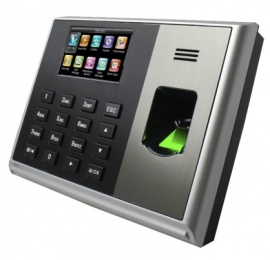 Máy chấm công vân tay Ronald Jack X628P giá rẻ