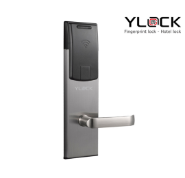 Khoá cửa thẻ từ khách sạn YLOCK YL-9936-S chính hãng