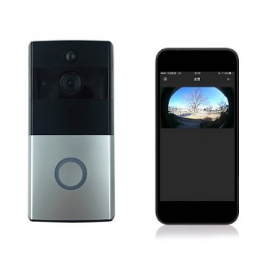 Chuông cửa có hình Tosee TSE 68