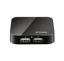 Nơi bán BỘ CHIA USB D-LINK DUB-H4/EW giá rẻ