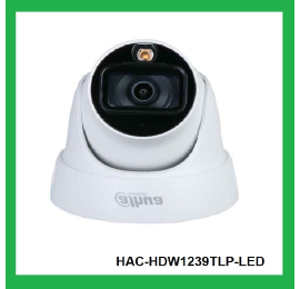 Lắp đặt CAMERA HDCVI 2MP FULL COLOR DAHUA DH-HAC-HDW1239TLP-LED giá rẻ