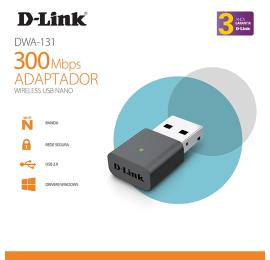 Nơi bán USB THU SÓNG WIFI D-LINK DWA-131 giá rẻ