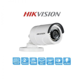 Camera HDTVI Hikvision DS-2CE16D0T-IRP