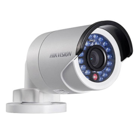 Bán Camera HDTVI Hikvision DS-2CE16D0T-IR gía rẻ