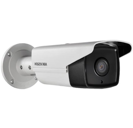 Lắp đặt Camera HDTVI HIKVISION DS-2CE16C0T-IT3 giá rẻ