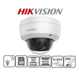 Đại lý phân phối Camera IP HIKVISION DS-2CD2126G1-I chính hãng