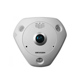 Camera HIKVISION DS-2CD6332FWD-IVS