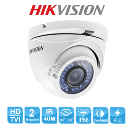 Bán Camera HDTVI Hikvision DS-2CE56D0T-VFIR3E giá rẻ