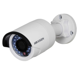 Camera HDTVI Hikvison DS-2CE16C0T-IR
