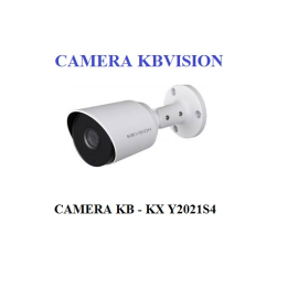 Camera KBVISION KX-Y2021S4