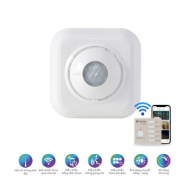 Cảm biến chuyển động CB02.MS.BLE (DC)
