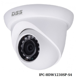 Địa chỉ bán CAMERA IP DOME 2.0MP DAHUA IPC-HDW1230SP-S4 giá rẻ