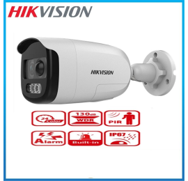 Đại lý phân phối Camera Hikvision DS-2CE12DFT-PIRXOF chính hãng