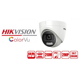 Lắp đặt, sửa chữa Camera Hikvison DS-2CE72DFT-PIRXOF uy tín nhất Hà Nội