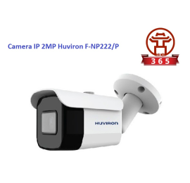 Bán CAMERA IP 2MP HUVIRON F-NP222/P giá rẻ