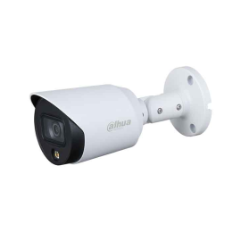 Phân phối CAMERA HDCVI 2MP FULL COLOR DAHUA DH-HAC-HFW1239TP-LED