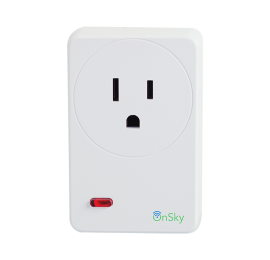 Địa chỉ bán Ổ CẮM THÔNG MINH-BẬT TẮT SMARTHOME ONSKY OS-PLUGA-240 giá rẻ