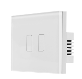 Địa chỉ bán CÔNG TẮC CẢM ỨNG ĐIỀU KHIỂN TỪ XA BROADLINK TC2 giá rẻ
