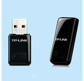 Bán USB WIFI TPLINK TL-WN823N giá rẻ