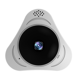 Camera IP Yoosee VR 360 Độ Fisheye Mini