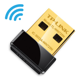 Bán USB WIFI TPLINK TL-WN725N giá rẻ