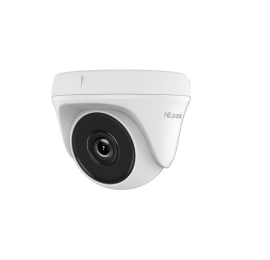 Bán Camera Dome HDTVI 4MP Hilook THC-T140