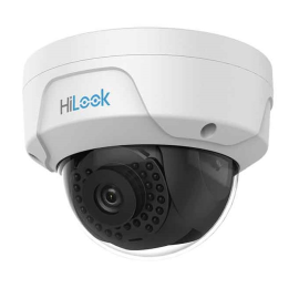 Bán Camera IP Dome 2MP HiLook IPC-D121H