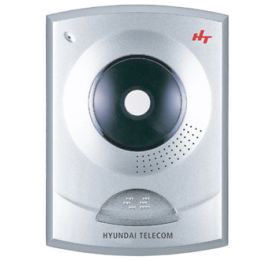 Nút ấn camera cửa căn hộ Hyundai HCC-200