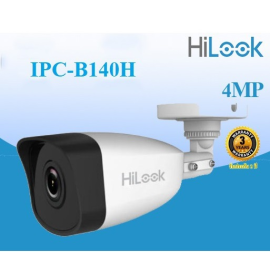 Bán Camera IP 4MP HiLook IPC-B140H