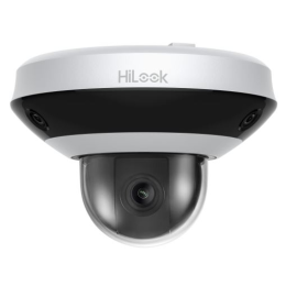 Camera IP Hilook PTZ-P332ZI-DE3 (Panovu Mini)