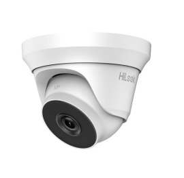 Bán Camera Dome HDTVI 4MP Hilook THC-T240-M